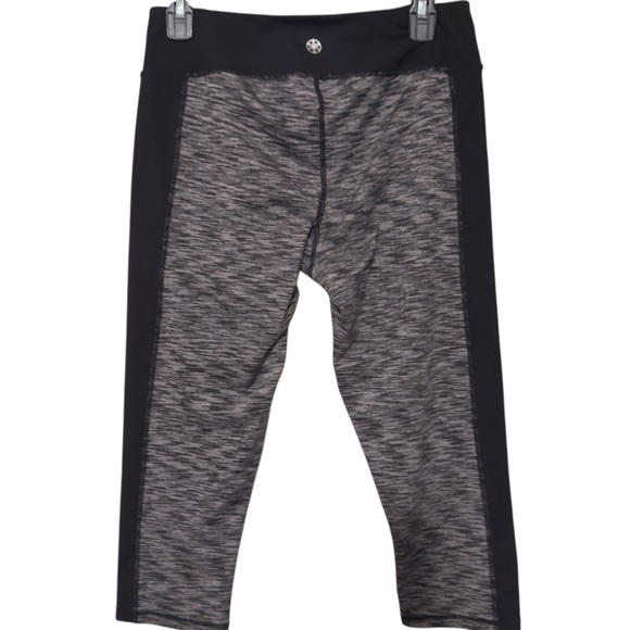 ‼️𝐆𝐀𝐈𝐀𝐌 𝐂𝐑𝐎𝐏𝐏𝐄𝐃 𝐁𝐋𝐀𝐂𝐊 𝐋𝐄𝐆𝐆𝐈𝐍𝐆𝐒 - Picture 2 of 3